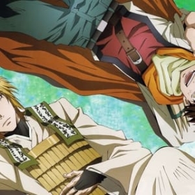 Saiyuki