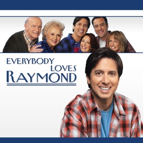 Everybody Loves Raymond