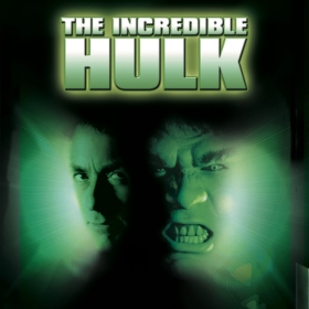 The Incredible Hulk
