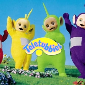 Teletubbies