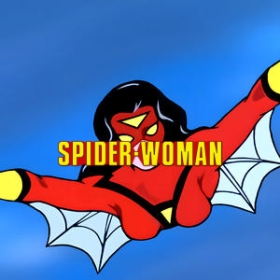 Spider-Woman