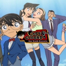 Detective Conan