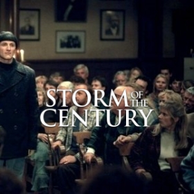 Storm of the Century
