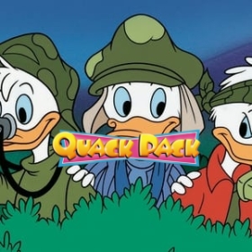 Quack Pack