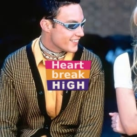 Heartbreak High
