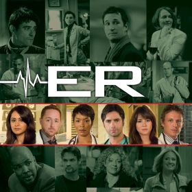 ER