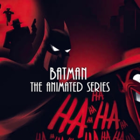 Batman: The Animated Series