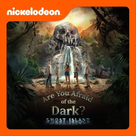 Are You Afraid of the Dark?
