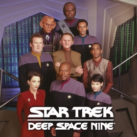 Star Trek Deep Space Nine