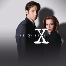 The X Files