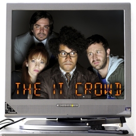 The IT Crowd