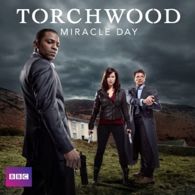 Torchwood