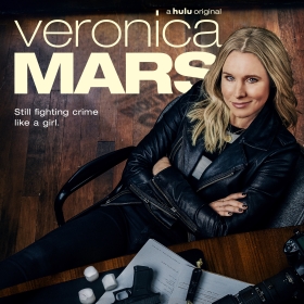 Veronica Mars
