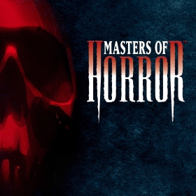 Masters of Horror