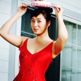 My Lovely Sam Soon