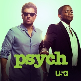 Psych