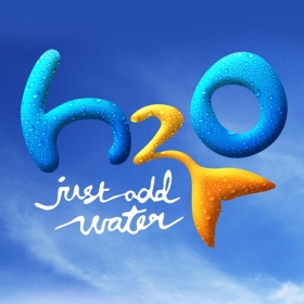 H2O: Just Add Water