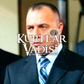 Kurtlar Vadisi