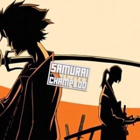 Samurai Champloo