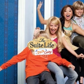 The Suite Life of Zack & Cody