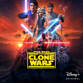 Star Wars: The Clone Wars