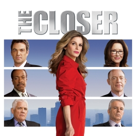 The Closer