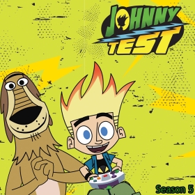 Johnny Test