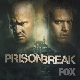 Prison Break