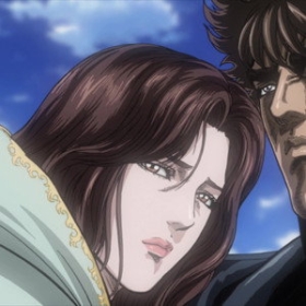Fist of the North Star: The Legend of Kenshiro