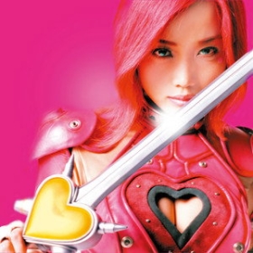 Cutie Honey