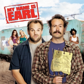 My Name Is Earl