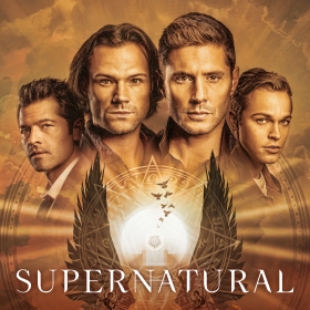 Supernatural