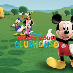 Mickey Mouse Clubhouse