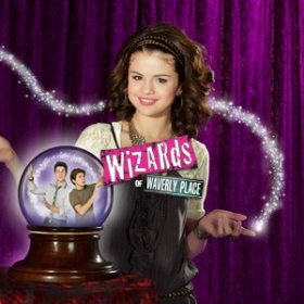 Wizards of Waverly Place
