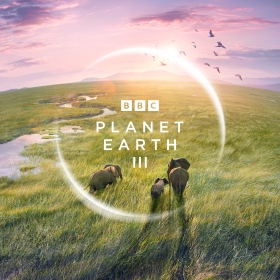 Planet Earth