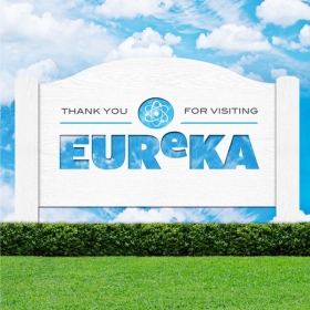 Eureka