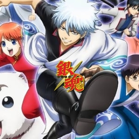 Gintama