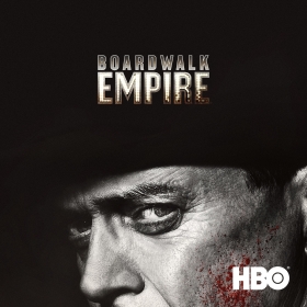 Boardwalk Empire