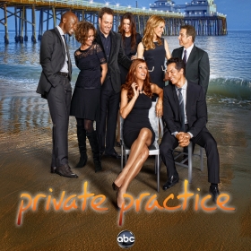 Private Practice