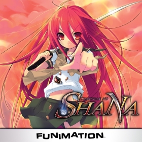 Shakugan no Shana