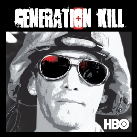 Generation Kill