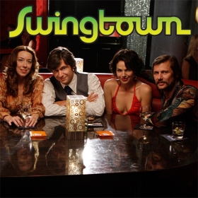 Swingtown