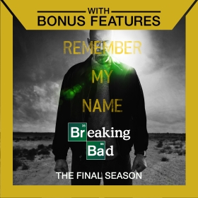 Breaking Bad