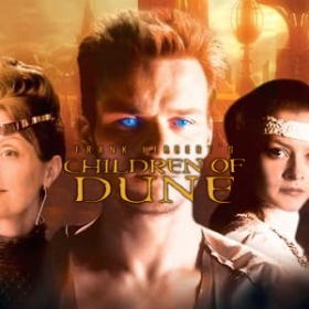Children of Dune