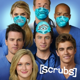 Scrubs