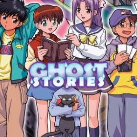 Ghost Stories