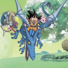 Dragon Ball