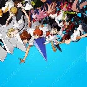 Digimon Adventure