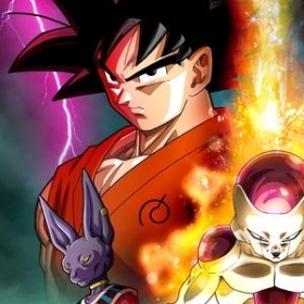 Dragon Ball Z