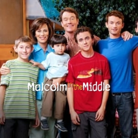Malcolm in the Middle